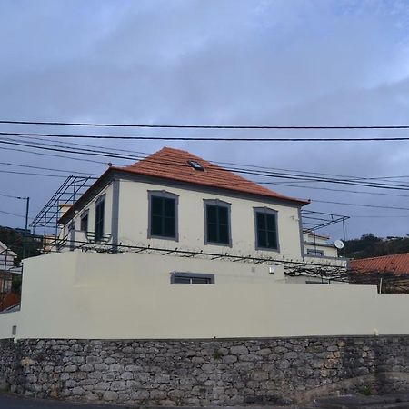 Ribeira Brava Studio Sea View Appartement Buitenkant foto
