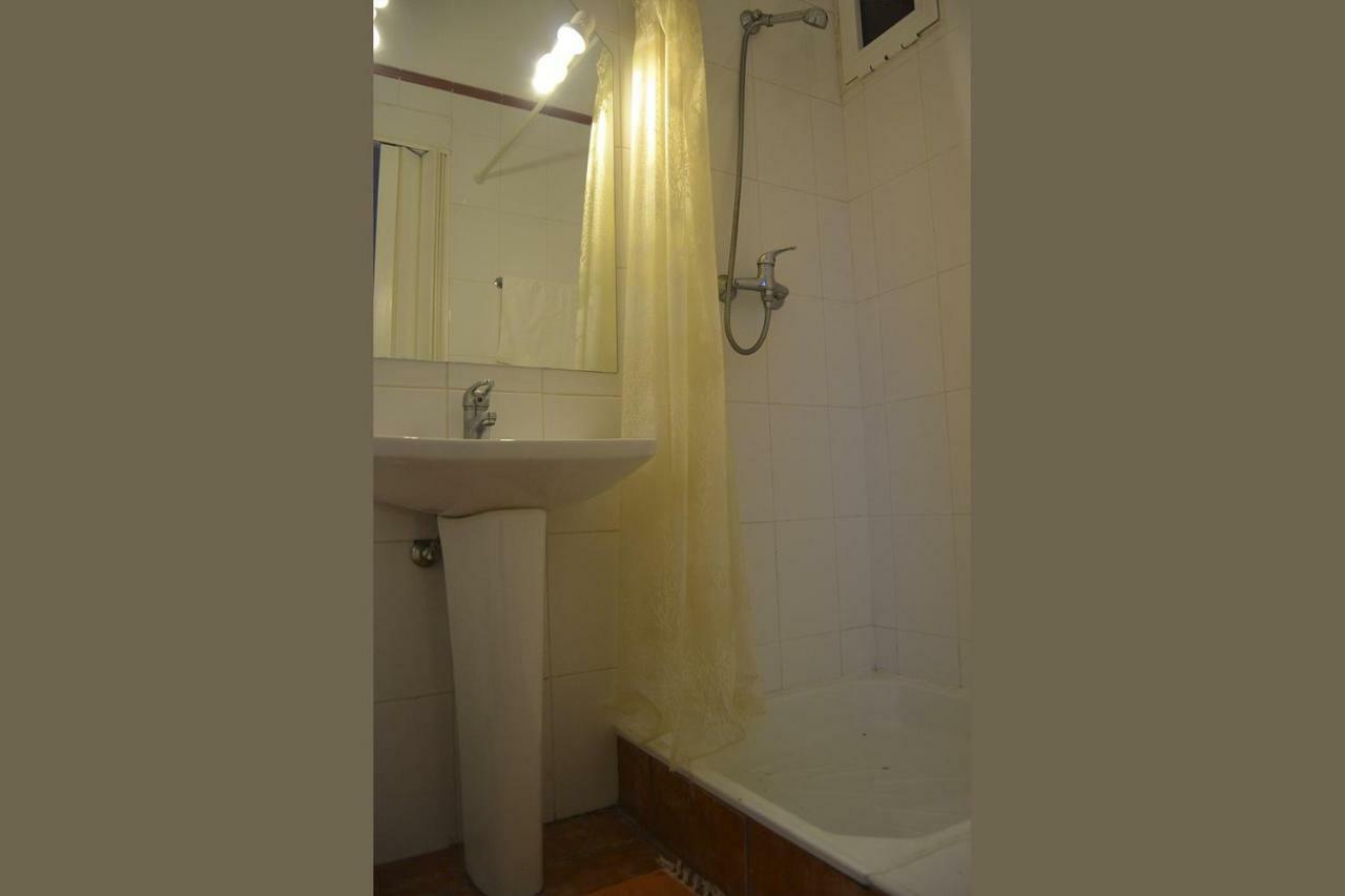 Ribeira Brava Studio Sea View Appartement Buitenkant foto