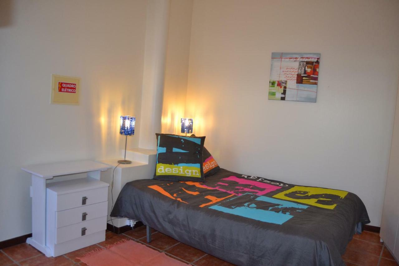 Ribeira Brava Studio Sea View Appartement Buitenkant foto
