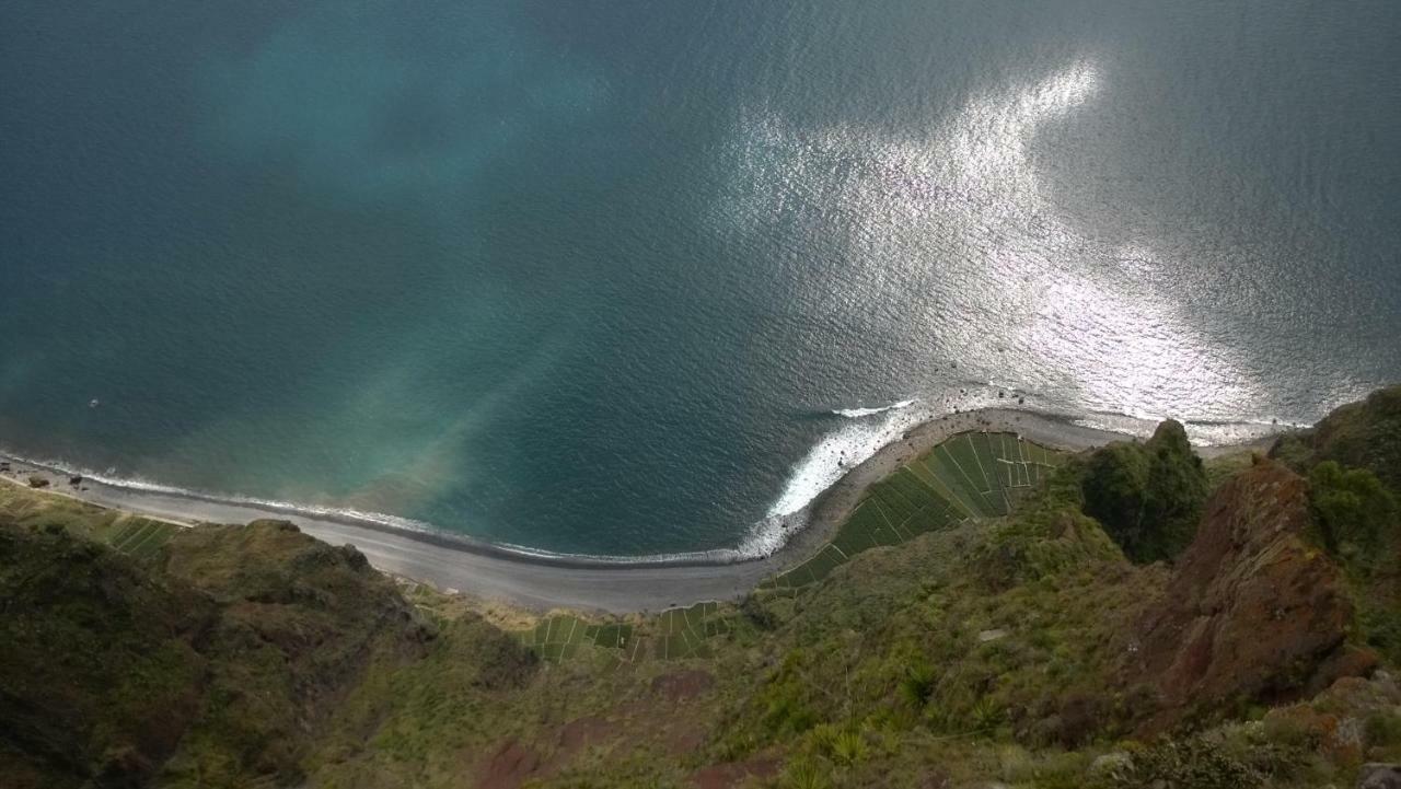 Ribeira Brava Studio Sea View Appartement Buitenkant foto