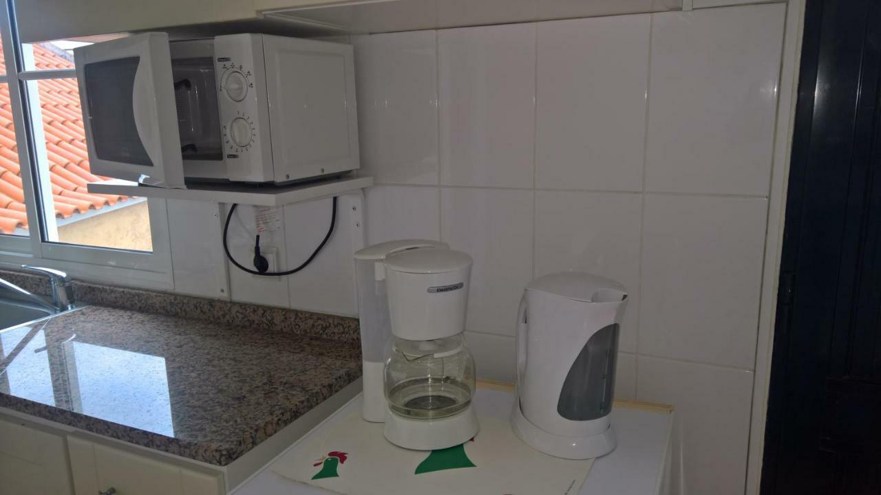 Ribeira Brava Studio Sea View Appartement Buitenkant foto
